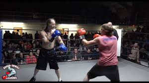 10 biggest boxing matches to look forward to in 2021. Big Poppa Vs Beetlejuice By Mikeg82