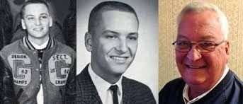 From the classics to the contemporary, the list spans 86 years of outstanding comedy screenwriting. Carl Swanson Obituary 1945 2021 Galesburg La The Register Mail