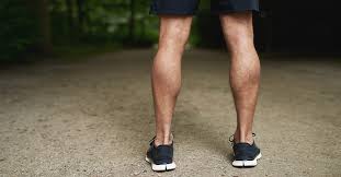 Prime your body with this quick sequence of moves to get your body ready for jogging. Calf Pain How To Prevent Sore Calves From Running Fully Explained