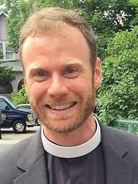 FROM THE RECTORY Deep Hope is the theme of our stewardship season this  year. This theme comes out of a recognition that we are l