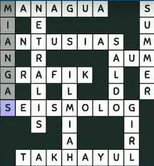 Kunci jawaban teka teki santai. Kunci Jawaban Tts Pintar Level 111 112 113 114 115 116 117 118 119 120 Cademedia