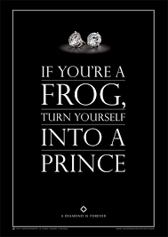Brilliant De Beers Campaign Jewelry Ads Sparkle Quotes Jewellery Advertising