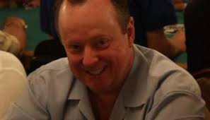 Facing the Firing Squad: Norman Chad