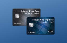 The explorer credit card comes with excellent benefits. United Airlines Rewards Credit Cards 2021 Review Should You Apply Mybanktracker