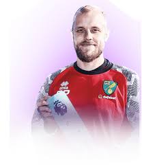 Пукки теему / teemu pukki. Teemu Pukki Fifa 21 89 Tots Rating And Price Futbin