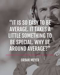Free Ohio State Buckeyes Printable Urban Meyer Quote Ohio State Buckeyes Quotes Ohio State Ohio State Football