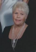 Obituary information for Janice Aird