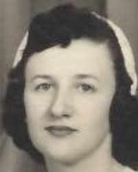 Tribute for Patricia Andrews