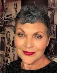 Amy Short-Ashworth Obituary (1974