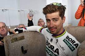And sir dave brailsford says he egan bernal became the youngest rider to win the tour de france in 109 years. Oss Schachmann To Back Sagan At Tour Of California Cyclingnews