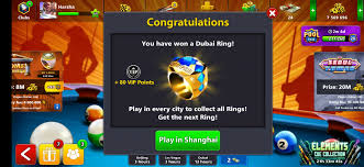 Download 8 ball pool rewards free coins and free cash from 8 ball pool rewards the most famous app to get free coins and free cash from 8. Phew First Dubai Ring 8ballpool