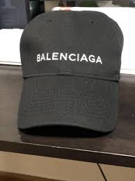 Buy balenciaga caps and get free shipping & returns in usa. Ù…Ø±ØªÙƒØ¨ Ø§Ù„Ø¬Ø±ÙŠÙ…Ø© ØªØ°Ù…Ø± Ø§Ù‚ØªØ±Ø§Ø¶ Balenciaga Hat 2018 Psidiagnosticins Com