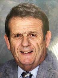 Obituary of Wayne Charles McLeod