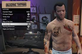 He is known to be selective about his film roles. Jared Leto Joker Tattoo Gta5 Mods Com