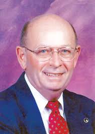 William Speaker Obituary (2012)