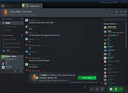 Buy pubg accounts at cheap price from my gaming accounts. Valve Sets Sights On Discord With Updates To Steam Chat Techcrunch