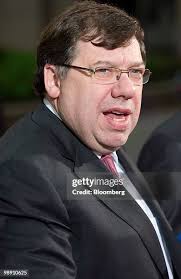 609 European Union Brian Cowen Stock Photos, High-Res Pictures, and Images 
