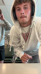 Ethan Decastro Do The Dance with The Pants