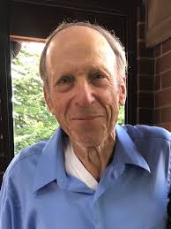 Vernon August Hellbusch Obituary