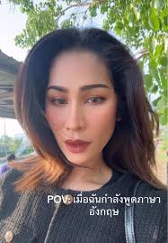 #BELLAPACHLITA #Mirabelle #สายฝอ