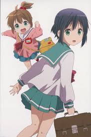 Pin On Chuunibyou Demo Koi Ga Shitai