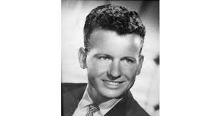 Roy Trapp Obituary (2015)