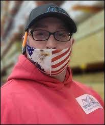 Bruce Low's Instagram, Twitter & Facebook