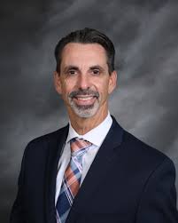The Governing Board has voted to appoint Mike Vierra as the Interim  Superintendent of the Hart District. “I am honored and grateful to serve in  the capacity of Interim Superintendent for the