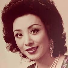 Betty Pei Ti Movies and TV Shows