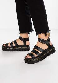 Vegan blaire women's felix gladiator sandals. Dr Martens Vegan Blaire Platform Sandals Black Felix Zalando Co Uk Casual Shoes Women Women Shoes Hiking Shoes Women