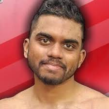 Abhignan Saravana vs. Dylan Dominguez, Mecca 24