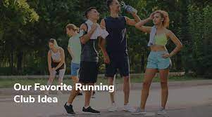 How to start a running club uk. How To Start A Running Club Sneakers4funds