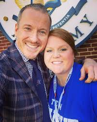 ADOPTED Hello! My name is Amanda Rayburn and I have spent the last six  years as an elementary librarian in Goose Creek CISD in Baytown, TX. Before  that I was a classroom