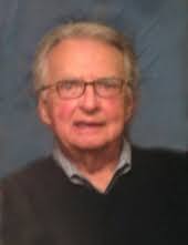 Obituary information for Ronald J. Sinclair