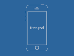 Download Best Latest Iphone Se And Iphone 5s 5c Mockup Templates 365 Web Resources