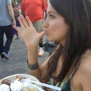 Julie Bly (julierosebly)