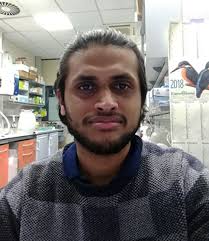 Meet the First Authors