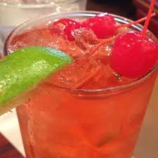 Cherry Lime Flip Red Robin Gourmet Burgers Red Robin Gourmet Burgers Gourmet Burgers Burgers And More