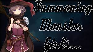 Monster Girls Please You [Ft. blasian wannabe, Dude That's Lewd ASMR,  VividlyASMR]