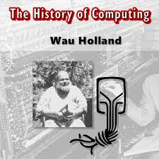 Tinusaur - On July 29th 2001 died Herwart Holland-Moritz ...