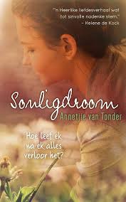 Sonligdroom (Afrikaans Edition)