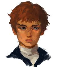 My gf drew Amuro Ray and i think it looks great : r/Gundam