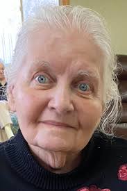 Mary Ann Root 1942-2023