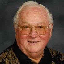 Harold R. (Whitey) Newbold Obituary