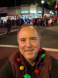 Had such a great time at the Montrose Christmas Parade this past weekend.  The holiday season is best spent in Los Angeles!