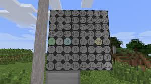 Secret elevator create mod is needed for this to work create mod forge remove 2 piston extension poles so you don't waste materials if . Thut S Elevators Mod 1 15 2 1 14 4 1 12 2 Mtmods Com