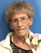 Geraldine Mae Stoll Reimer (1938-2016)