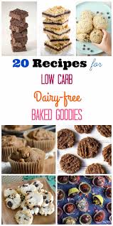 Made in a minute or in your oven if you prefer! 20 Recipes For Low Carb Dairy Free Baked Goodies My Pcos Kitchen
