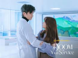 Click the button below to go to the download website page.doom at your . Sinopsis Doom At Your Service Saat Park Bo Young Dan Seo In Guk Jatuh Cinta