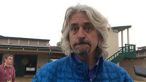 Steve Asmussen reflects